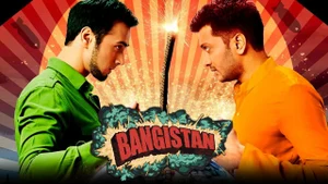 Bangistan on MH1 Dil Se