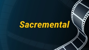 Sacremental on Madha TV - past program