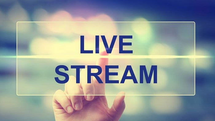 Live Stream on JioTV