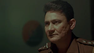 Crime Patrol 2.0 on SET HD - past program