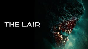 The Lair on And Flix HD - future program