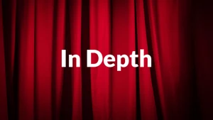 In Depth on India Today - past program