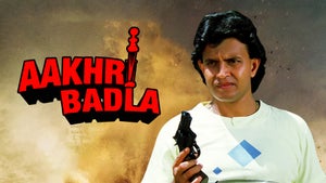 Aakhri Badla on Shemaroo Bollywood - future program