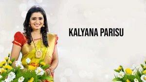 Kalyana Parisu on Kalaignar TV - past program