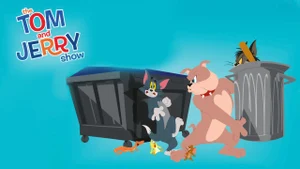 The Tom & Jerry Show on Cartoon Network Hindi