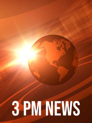 3 PM News on TV 5 News - past program
