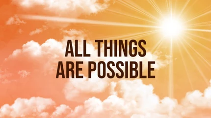 All Things Are Possible on Subhavartha TV