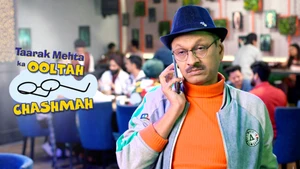 Taarak Mehta Ka Ooltah Chashmah on Sony SAB HD