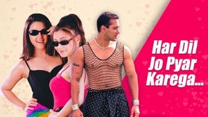 Har Dil Jo Pyar Karega on Sony MAX2 - past program