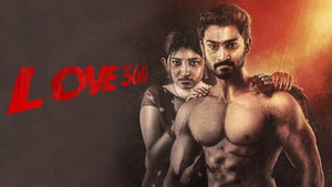 Love 360 on Udaya Movies - past program