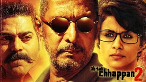 Ab Tak Chhappan 2 on Sony Wah - past program