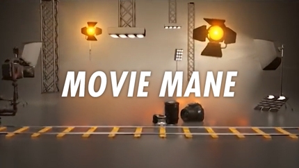 Movie Mane on TV 5 Kannada