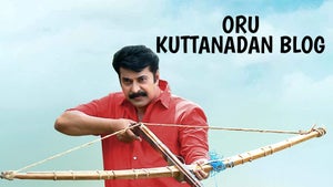 Oru Kuttanadan Blog on Sun Surya HD - past program