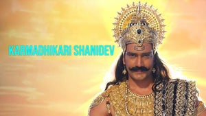 Karmadhikari Shanidev Episode 3 on Shemaroo MarathiBana - past program