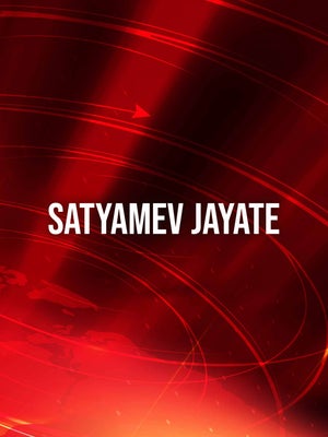 Satyamev Jayate on Saam Tv - past program