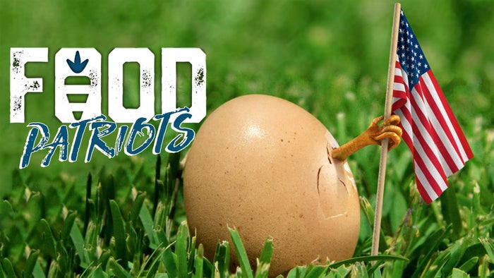 Food Patriots on JioTV