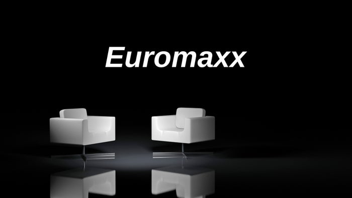 Euromaxx on JioTV