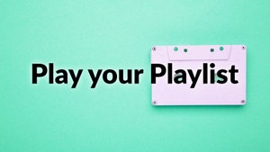 Play your Playlist on Tarang - past program