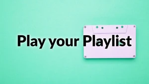 Play your Playlist on Tarang - past program