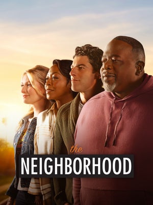 The Neighborhood Episode 15 on Colors Infinity HD - past program