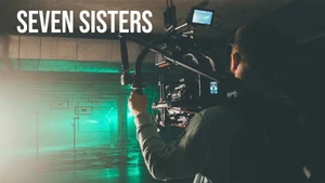 Seven Sisters on DD bharati