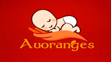 Auoranges on Ctvn Akd Plus