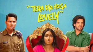 Tera Kya Hoga Lovely on Sony Max HD - past program