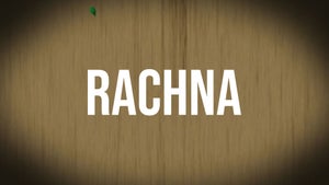 Rachna on DD Punjabi - past program