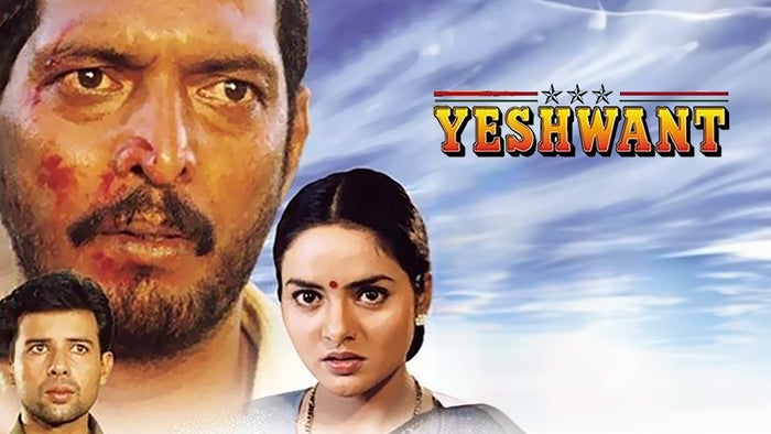 Yeshwant on JioTV