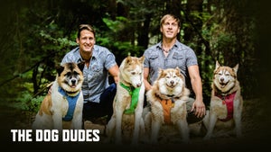 Dog Dudes Episode 8 on INWILD - future program