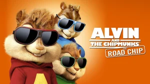 Alvin and the Chipmunks: The Road Chip on Romedy Now - live program