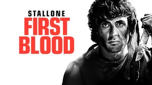 First Blood on Movies Now HD - past program