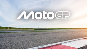 MotoGP 2025 on Eurosport HD