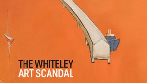 The Whiteley Art Scandal Episode 2 on ABC Australia - past program