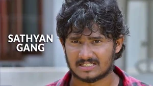 Sathyan Gang on Kairali TV - past program