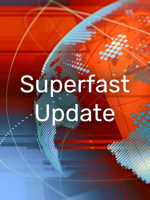 Superfast Update on Bharat Update - past program