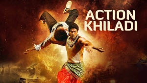 Action Khiladi on Sun Surya Movies - past program