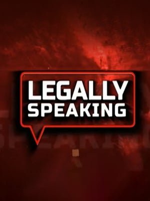 Legally Speaking on News X - future program