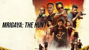 Mrigaya: The Hunt on Zee Bangla Cinema - past program