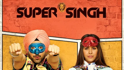 Super Singh on MH1 Dil Se