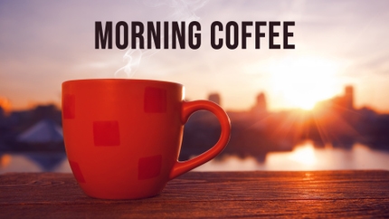Morning Coffee on Mahaa News