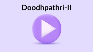 Doodhpathri-II on DD Kashir - past program