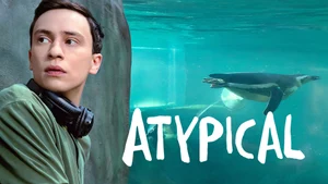 Atypical on Colors Infinity SD - past program