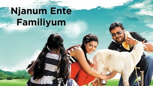 Njanum Ente Familiyum on Sun Surya Movies - past program