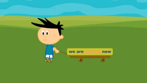 We Are Playing Now on Duck TV - past program