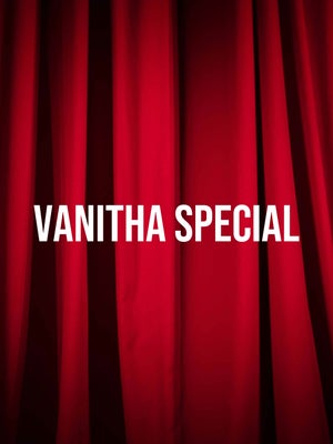 Vanitha Special on Vanitha - past program