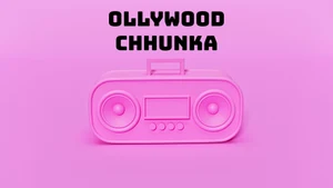 Ollywood Chhunka on Tarang - past program