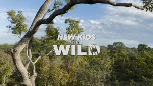 New Kids In The Wild on Animal Planet Hindi