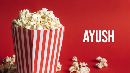 Ayush on Ayush TV