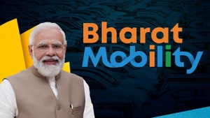 Bharat Mobility on NDTV Profit